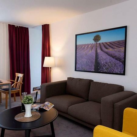 Talblick Appartement In Traumhafter Lage! Ober-Hambach Ngoại thất bức ảnh