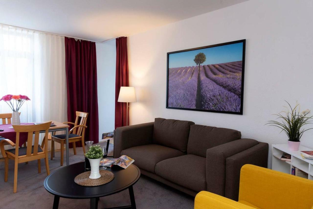 Talblick Appartement In Traumhafter Lage! Ober-Hambach Ngoại thất bức ảnh