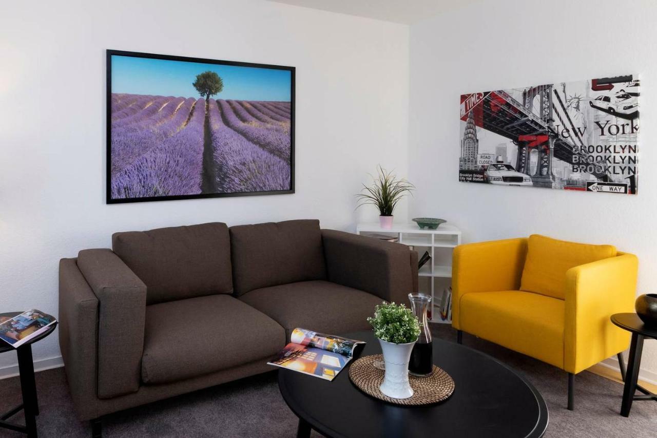 Talblick Appartement In Traumhafter Lage! Ober-Hambach Ngoại thất bức ảnh