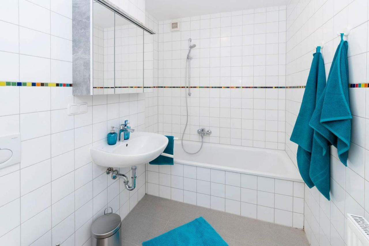 Talblick Appartement In Traumhafter Lage! Ober-Hambach Ngoại thất bức ảnh