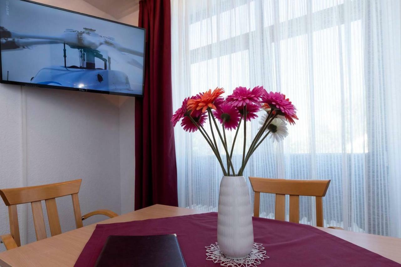 Talblick Appartement In Traumhafter Lage! Ober-Hambach Ngoại thất bức ảnh