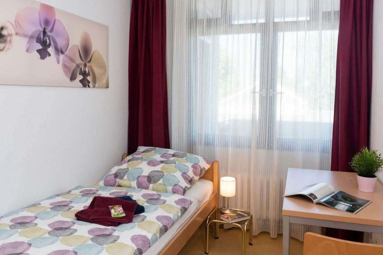 Talblick Appartement In Traumhafter Lage! Ober-Hambach Ngoại thất bức ảnh