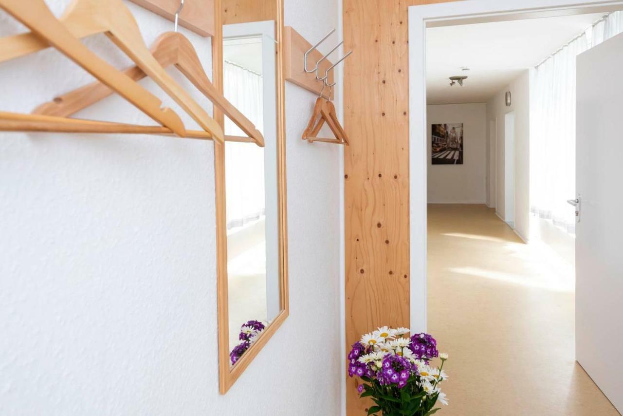 Talblick Appartement In Traumhafter Lage! Ober-Hambach Ngoại thất bức ảnh
