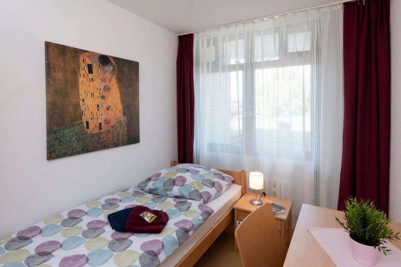 Talblick Appartement In Traumhafter Lage! Ober-Hambach Ngoại thất bức ảnh